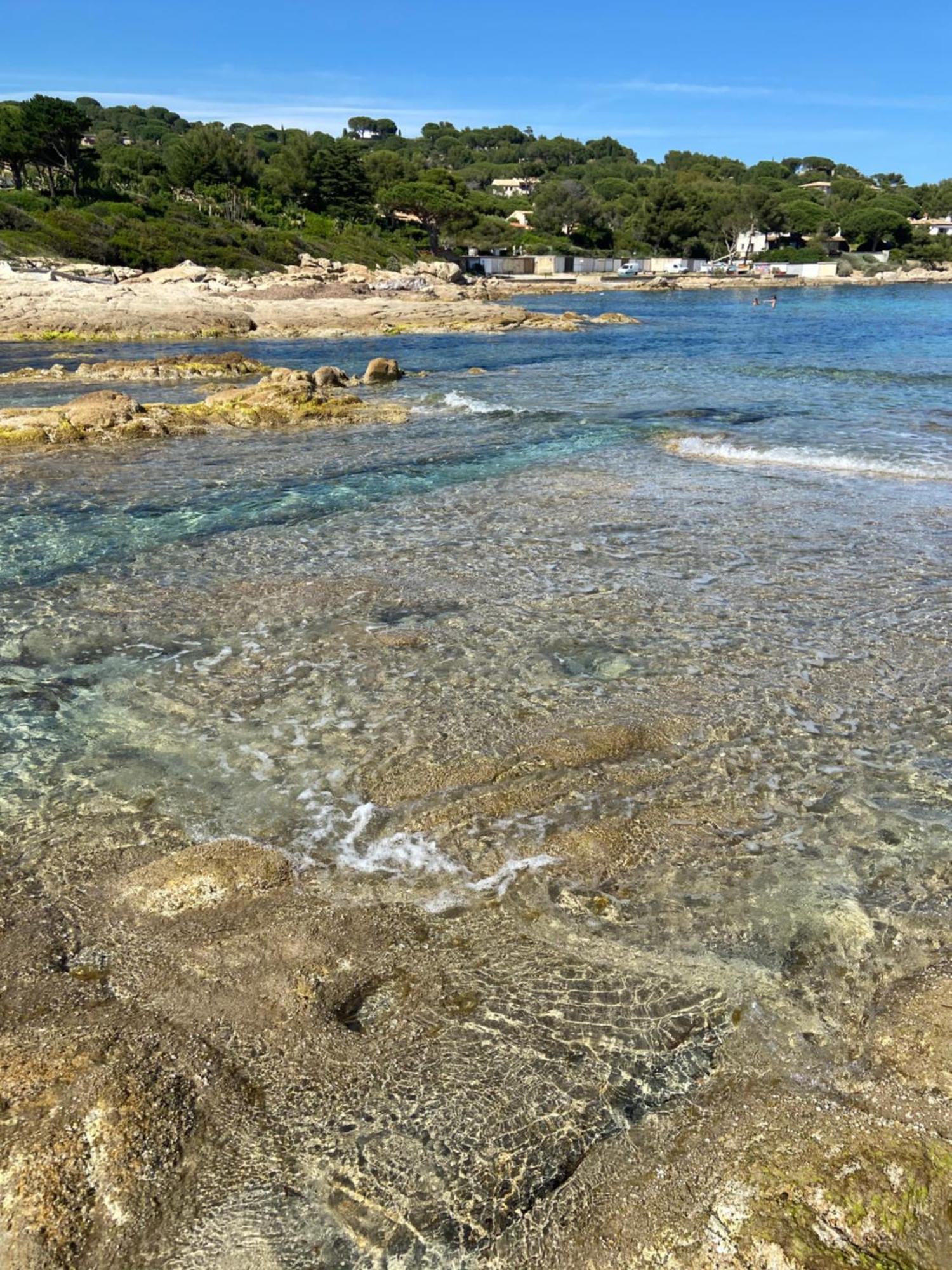 Best Holiday Port Grimaud Exterior foto